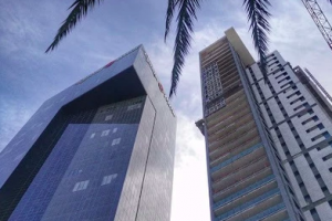 בית אמות השקעות תל אביב