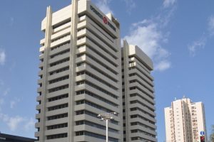 בית אמות משפט