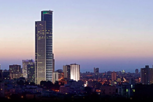 מגדל משה אביב