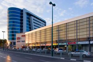 קניון קריית אונו